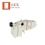 SCANIA 2401669 1800825 1755965 1949013 EXPANSION TANK-TAIZHOU LEXING